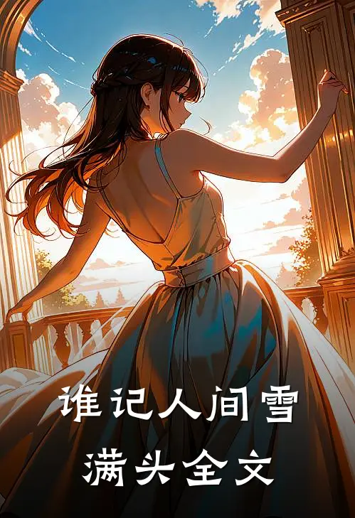 谁记人间雪满头全文