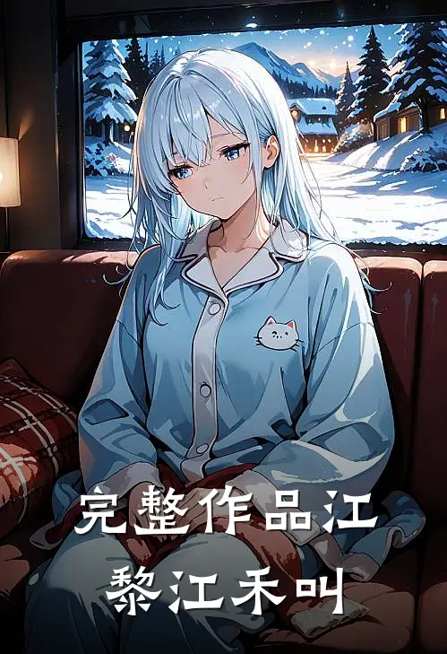 完整作品江黎江禾叫