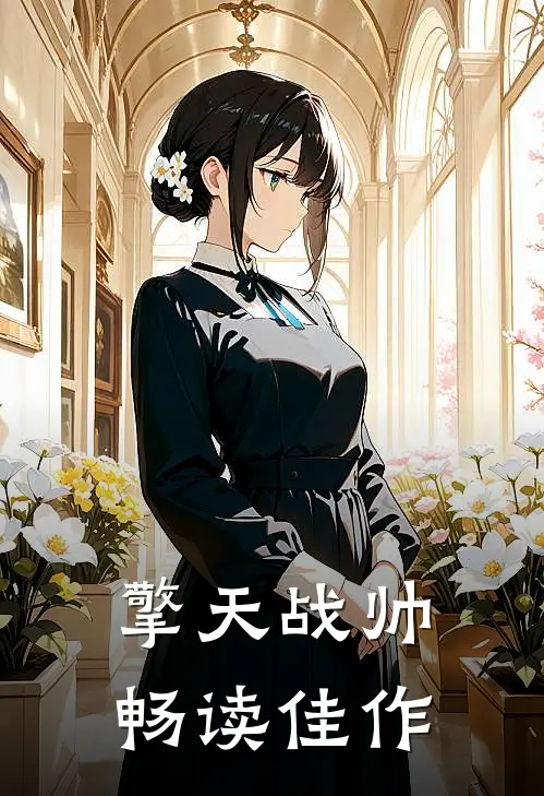 擎天战帅畅读佳作