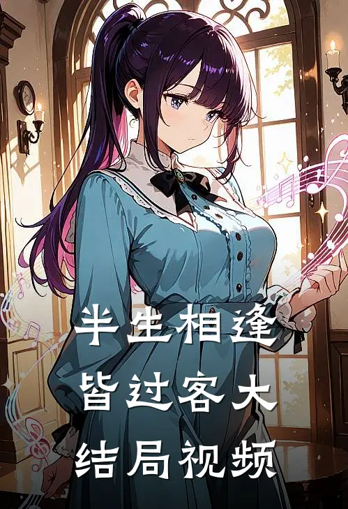 半生相逢皆过客大结局视频