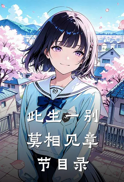 此生一别莫相见章节目录