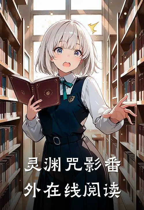 灵渊咒影番外在线阅读