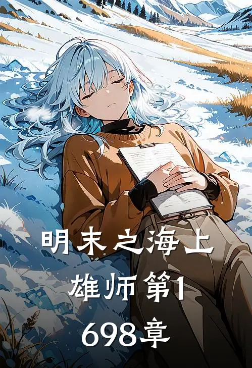 明末之海上雄师 第1698章