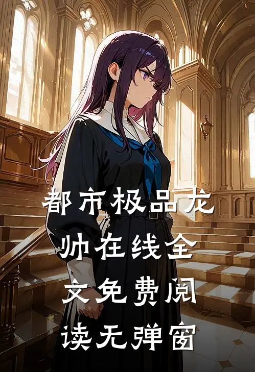 都市极品龙帅在线全文免费阅读无弹窗