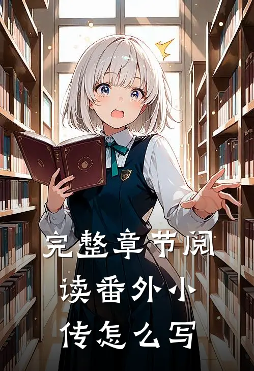 完整章节阅读番外小传怎么写