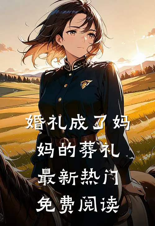 婚礼成了妈妈的葬礼最新热门免费阅读