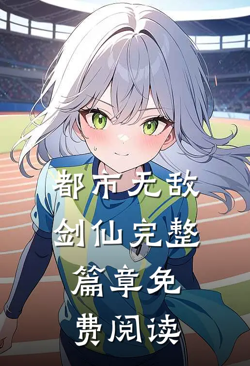 都市无敌剑仙完整篇章免费阅读