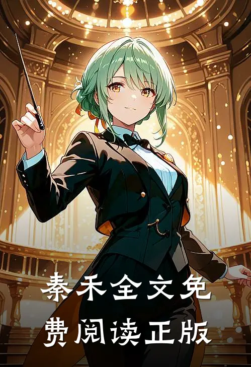 秦禾全文免费阅读正版
