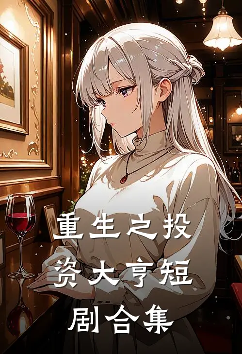 重生之投资大亨短剧合集