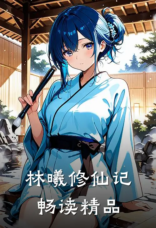 林曦修仙记畅读精品
