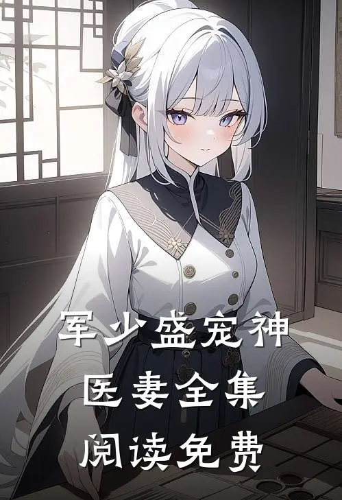 军少盛宠神医妻全集阅读免费