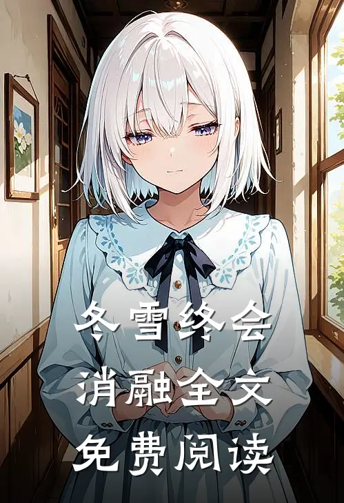 冬雪终会消融全文免费阅读
