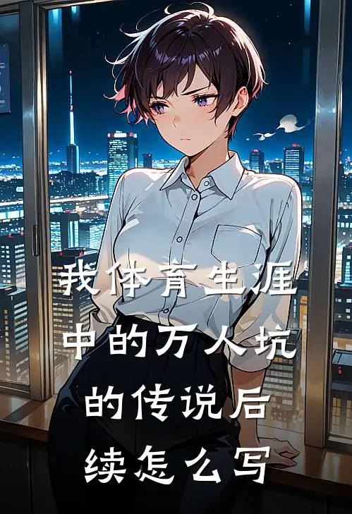 我体育生涯中的万人坑的传说后续怎么写