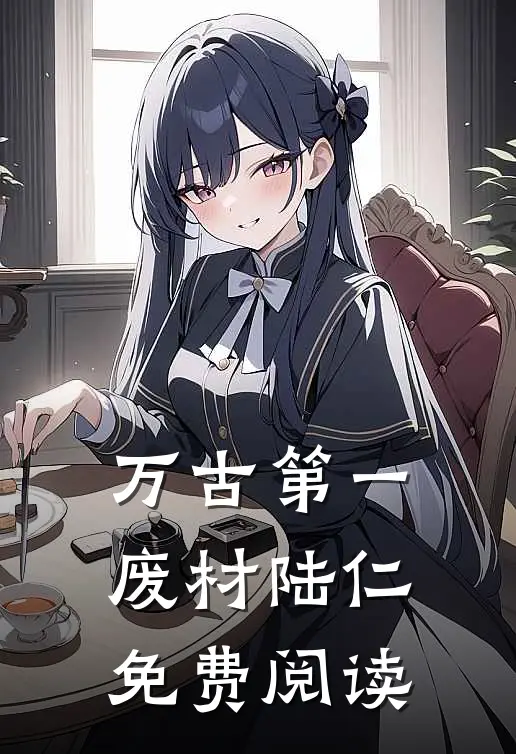 万古第一废材陆仁免费阅读