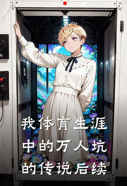 我体育生涯中的万人坑的传说后续