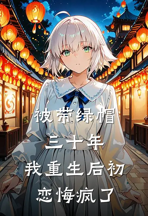 被带绿帽三十年，我重生后初恋悔疯了
