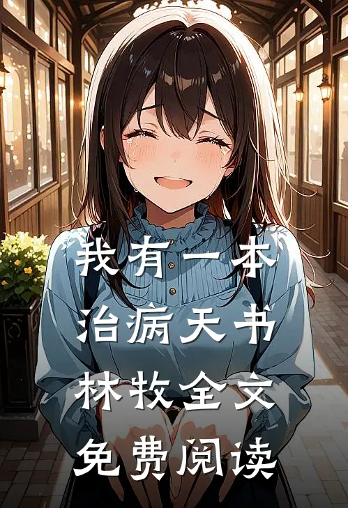 我有一本治病天书林牧全文免费阅读