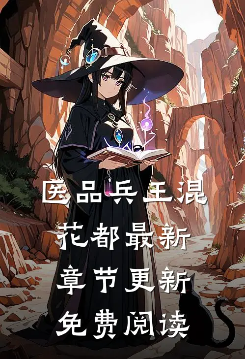 医品兵王混花都最新章节更新免费阅读