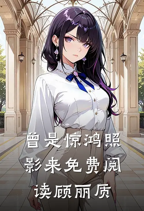 曾是惊鸿照影来免费阅读顾丽质
