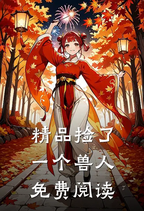 精品捡了一个兽人免费阅读