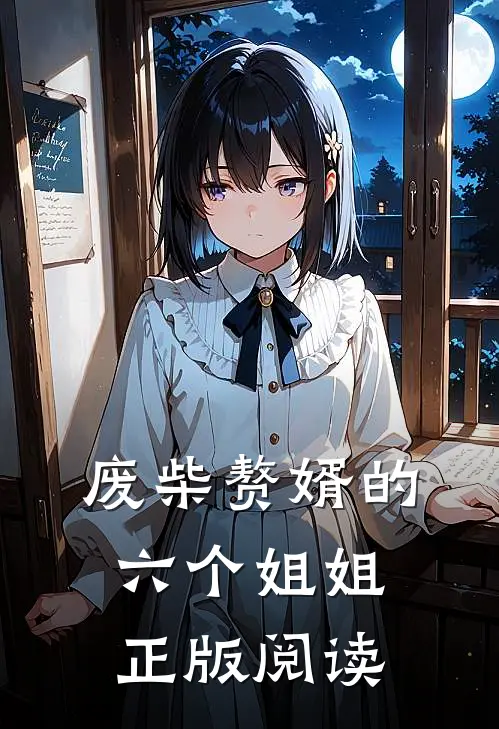 废柴赘婿的六个姐姐正版阅读