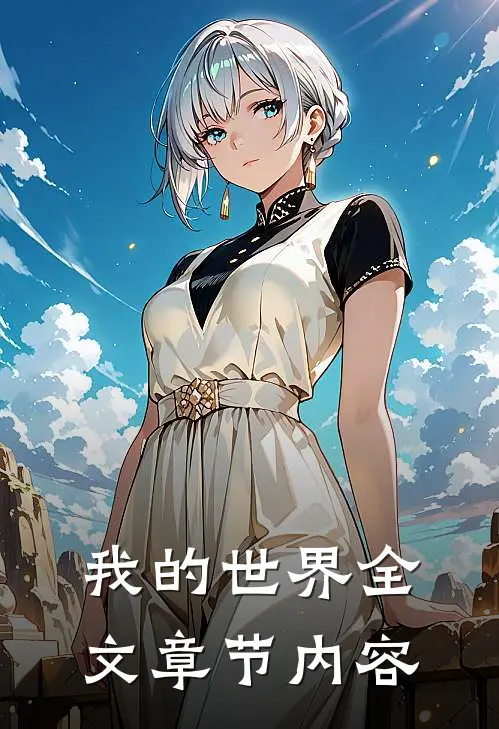 我的世界全文章节内容