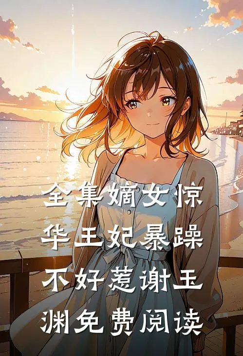 全集嫡女惊华王妃暴躁不好惹谢玉渊免费阅读