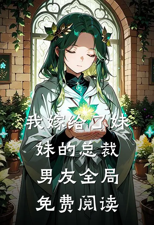 我嫁给了妹妹的总裁男友全局免费阅读