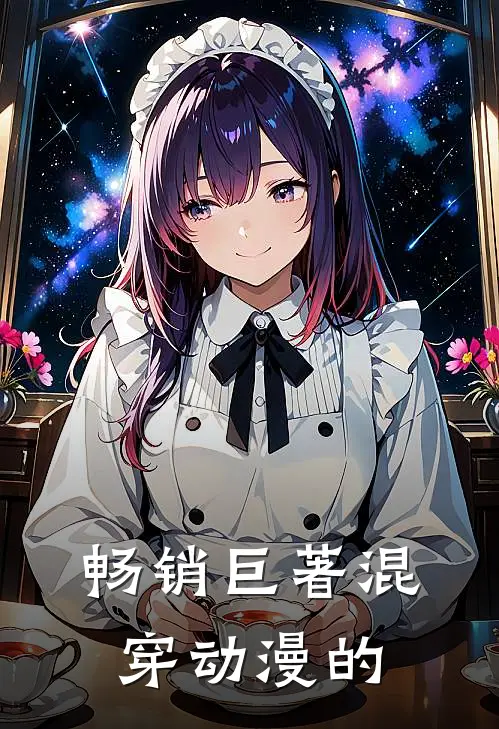 畅销巨著混穿动漫的