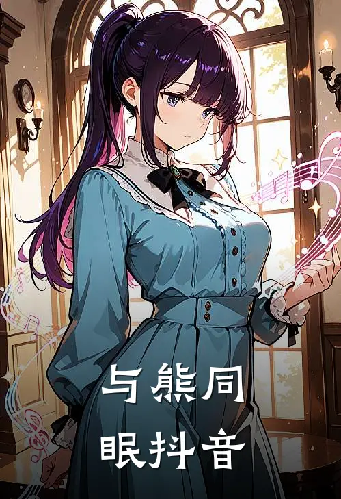 与熊同眠抖音