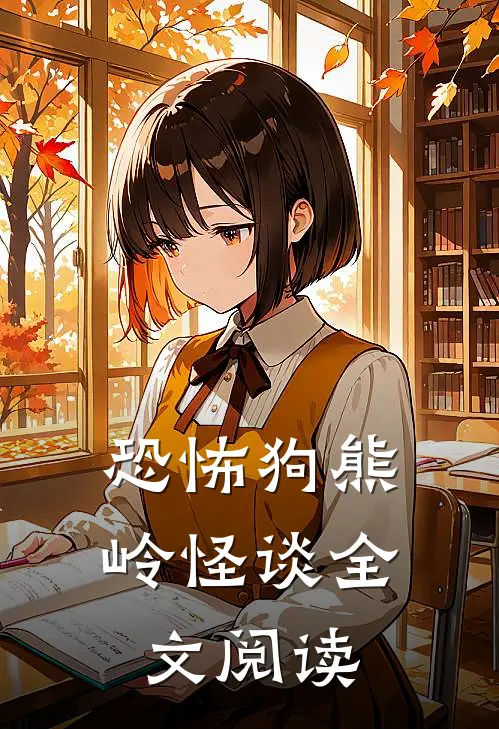 恐怖狗熊岭怪谈全文阅读