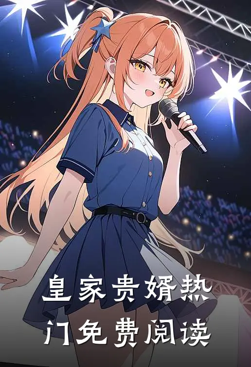 皇家贵婿热门免费阅读