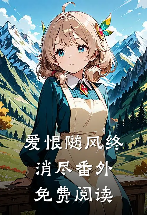 爱恨随风终消尽番外免费阅读