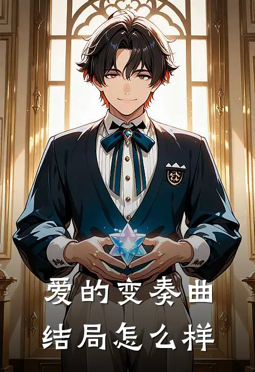 爱的变奏曲结局怎么样