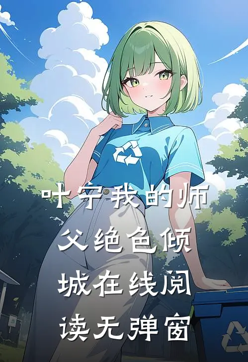 叶宁我的师父绝色倾城在线阅读无弹窗