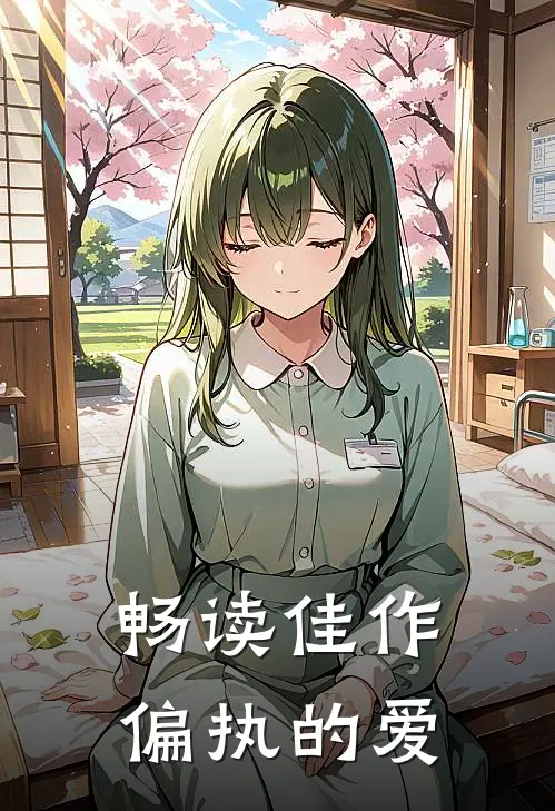 畅读佳作偏执的爱