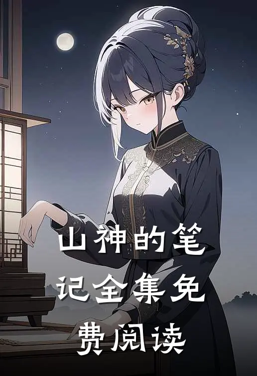 山神的笔记 全集免费阅读