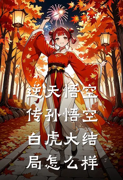 逆天悟空传孙悟空白虎大结局怎么样