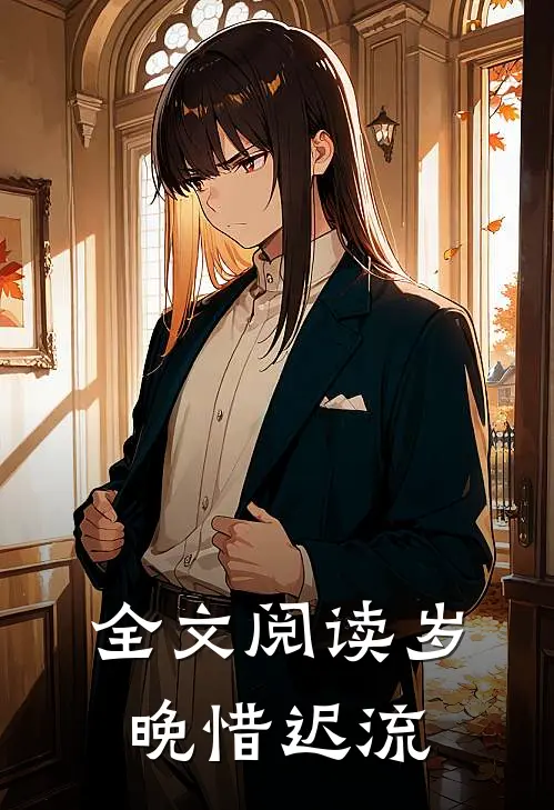 全文阅读岁晚惜迟流