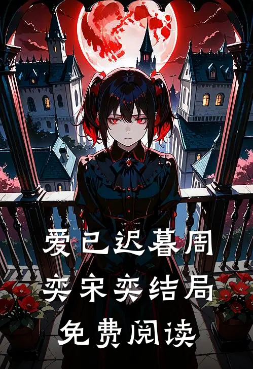 爱已迟暮周奕宋奕结局免费阅读