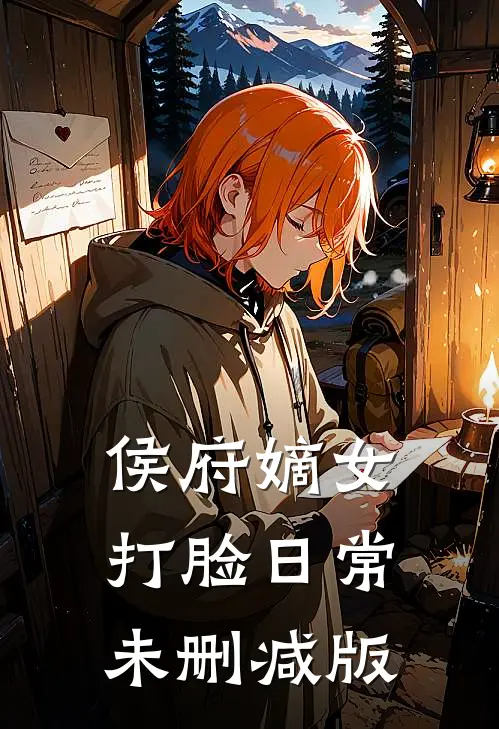 侯府嫡女打脸日常未删减版