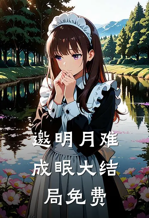 邀明月难成眠大结局免费