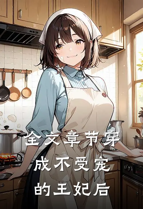全文章节穿成不受宠的王妃后