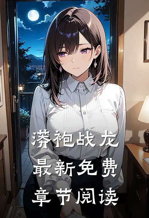 蟒袍战龙最新免费章节阅读