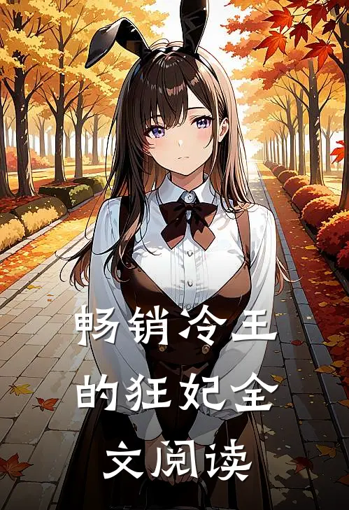 畅销冷王的狂妃全文阅读