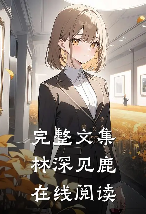 完整文集林深见鹿在线阅读