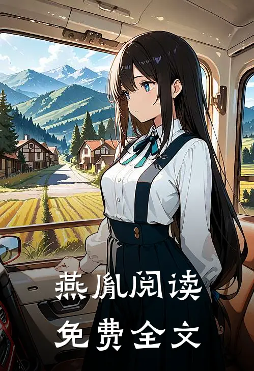 燕胤阅读免费全文