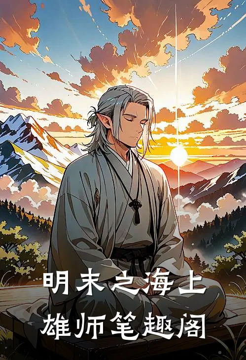 明末之海上雄师笔趣阁