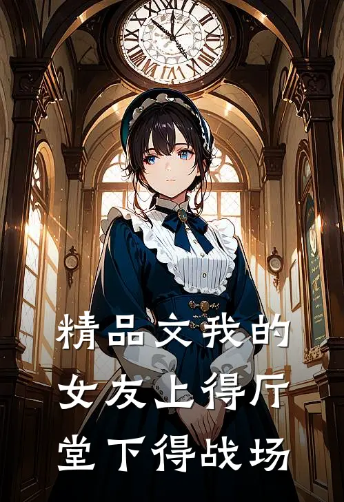 精品文我的女友上得厅堂下得战场