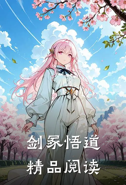 剑冢悟道精品阅读